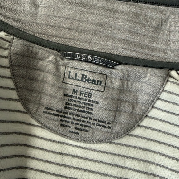 L.L.Bean Vest - Picture 3 of 6